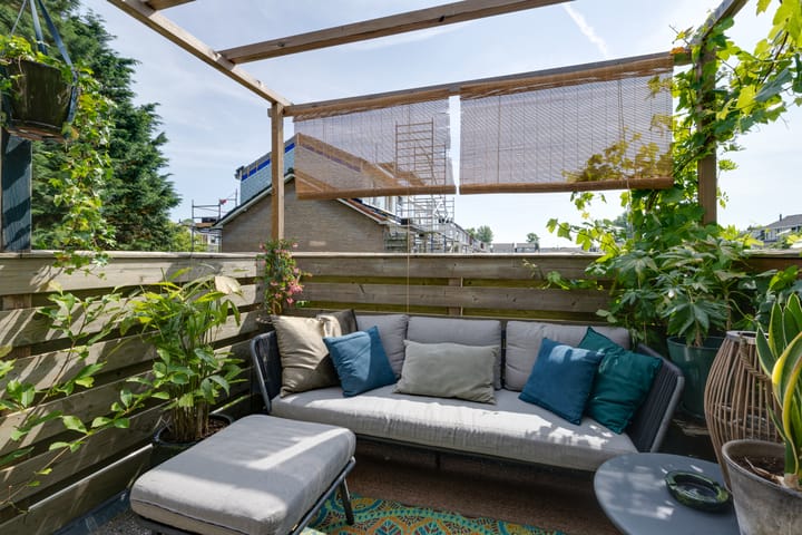 Foto 28 van Oranjelaan 38