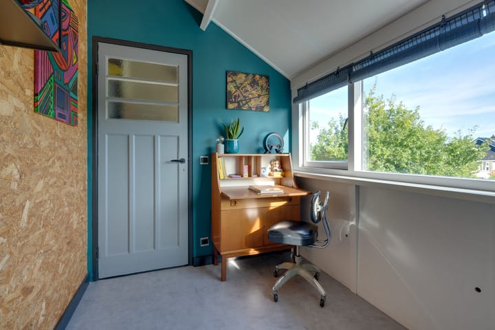 Foto 29 van Oranjelaan 38