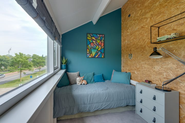 Foto 30 van Oranjelaan 38