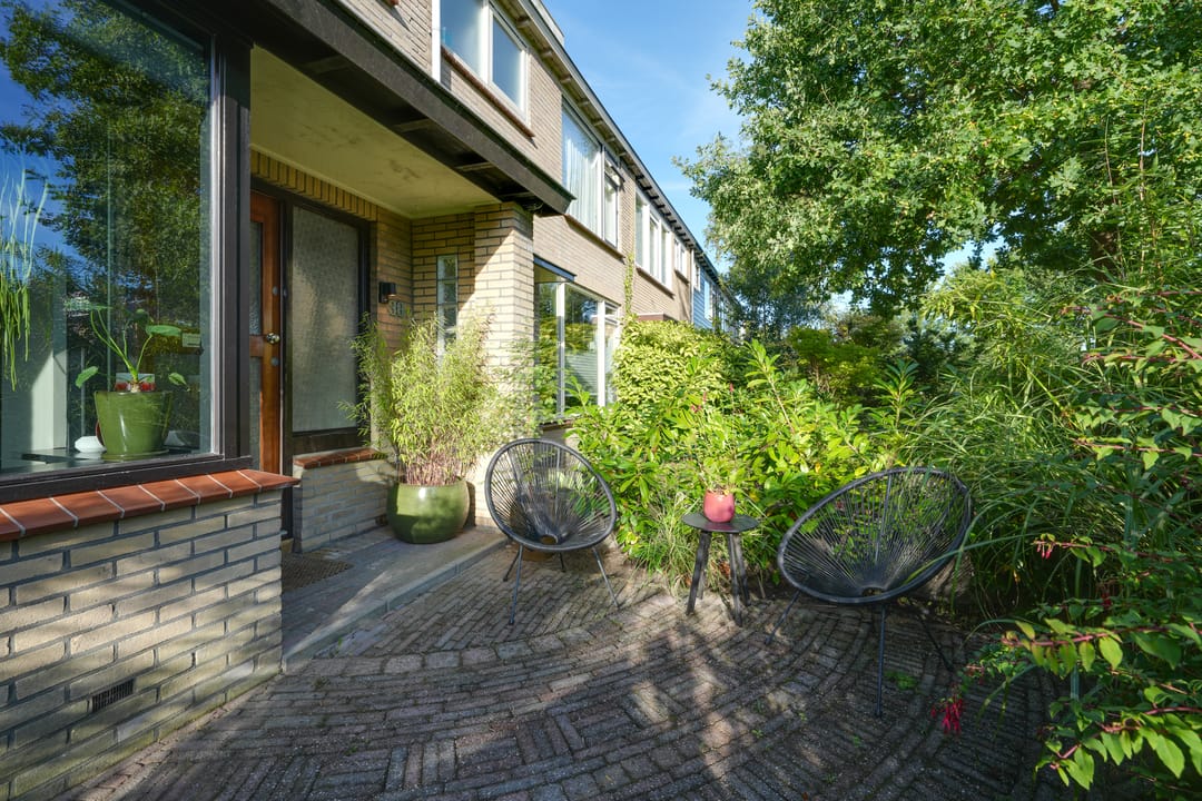 Foto 37 van Oranjelaan 38