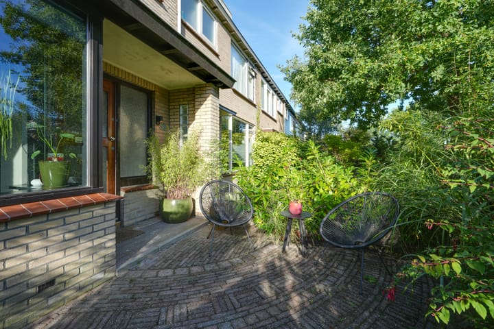 Foto 37 van Oranjelaan 38