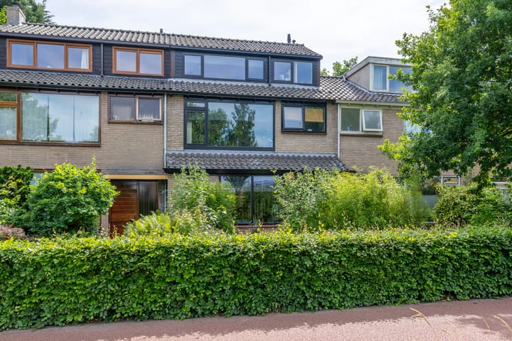 Foto 40 van Oranjelaan 38