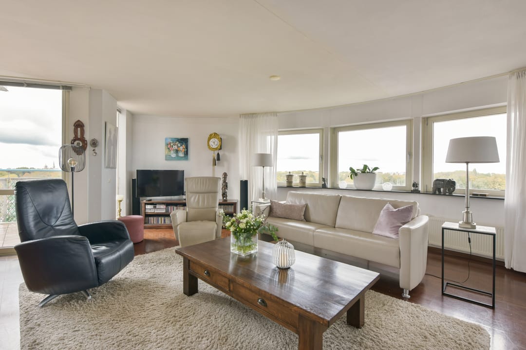 Photo 2 of Frederik Hendrikstraat 51