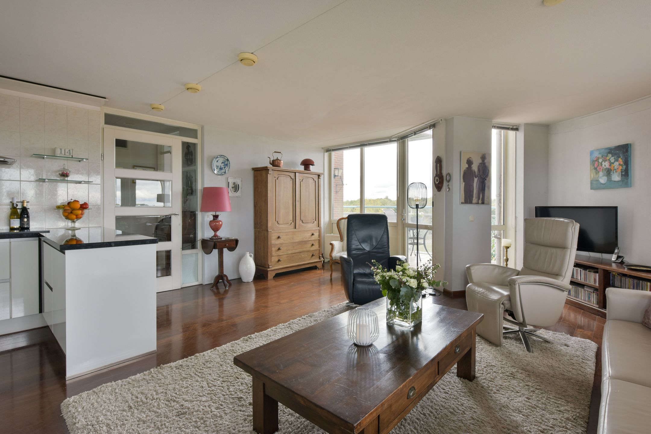 Photo 3 of Frederik Hendrikstraat 51