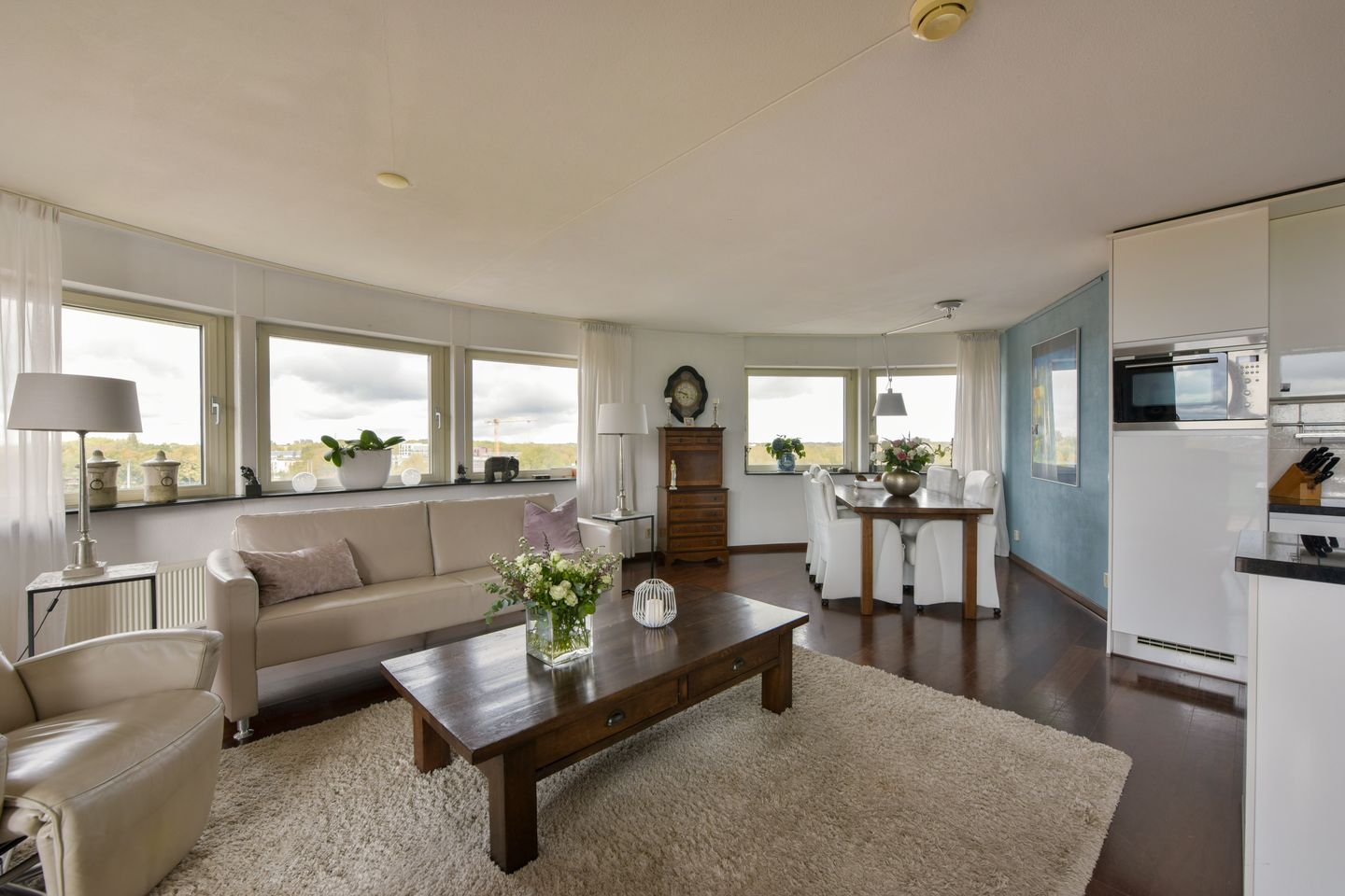 Photo 4 of Frederik Hendrikstraat 51