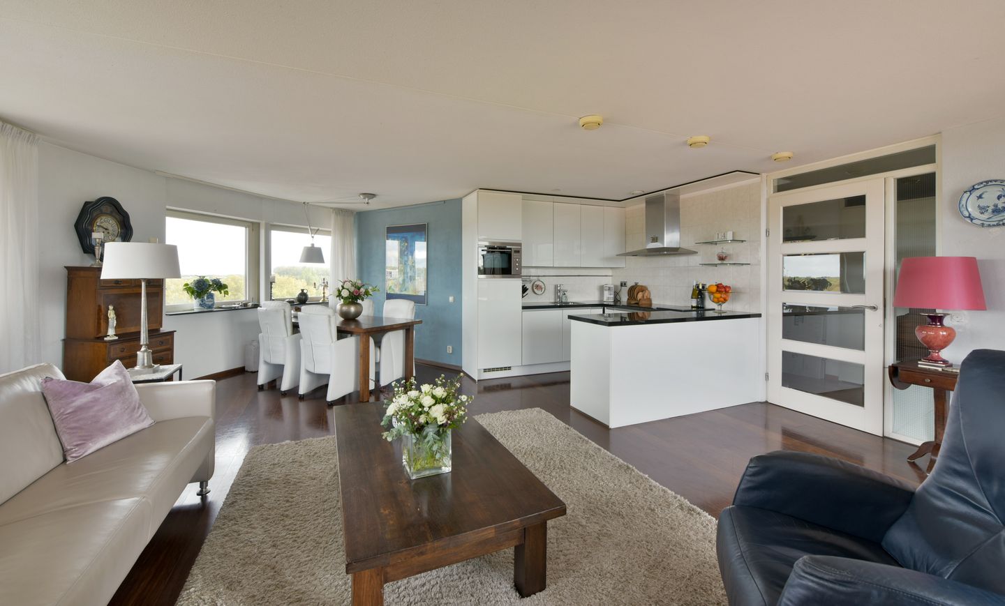 Photo 5 of Frederik Hendrikstraat 51