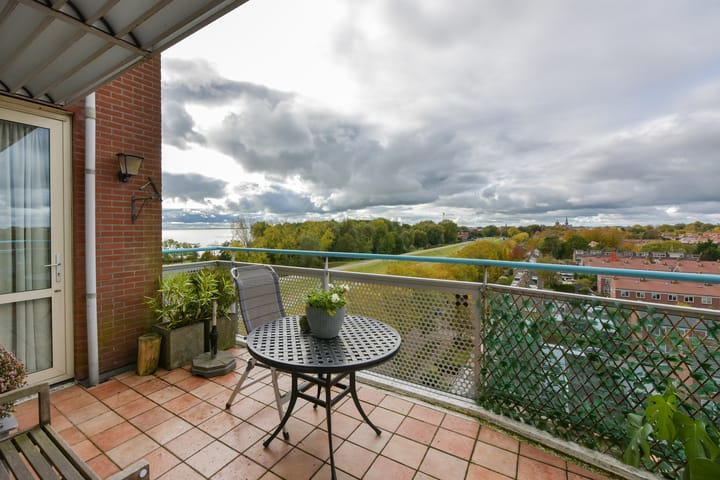 Foto 8 van Frederik Hendrikstraat 51