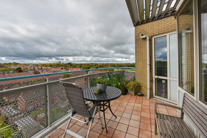 Foto 9 van Frederik Hendrikstraat 51