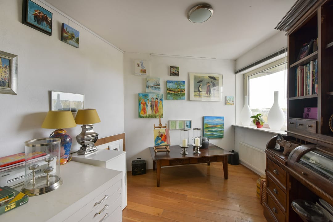 Photo 16 of Frederik Hendrikstraat 51