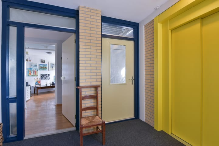 Foto 18 van Frederik Hendrikstraat 51