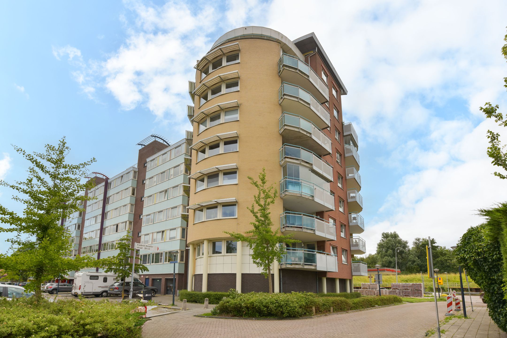 Photo 21 of Frederik Hendrikstraat 51