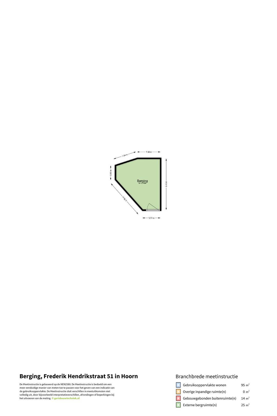 Photo 26 of Frederik Hendrikstraat 51