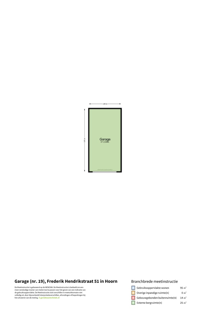 Foto 27 van Frederik Hendrikstraat 51