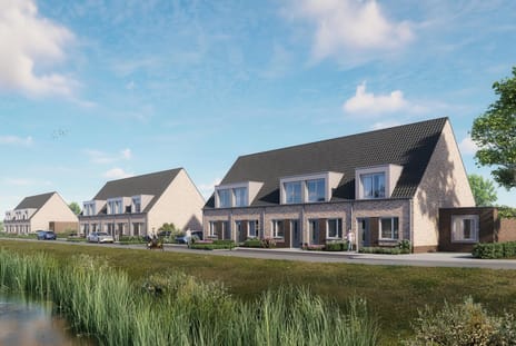 Hansweert, De Weertenhof main image