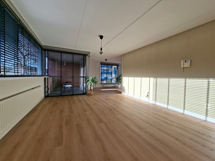 Foto 2 van Tuinstraat 25