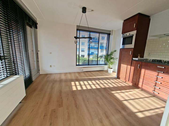 Foto 8 van Tuinstraat 25