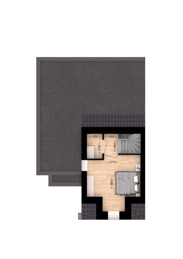 Photo 4 of Levensloopbestendige woningen (Bouwnr. 19)