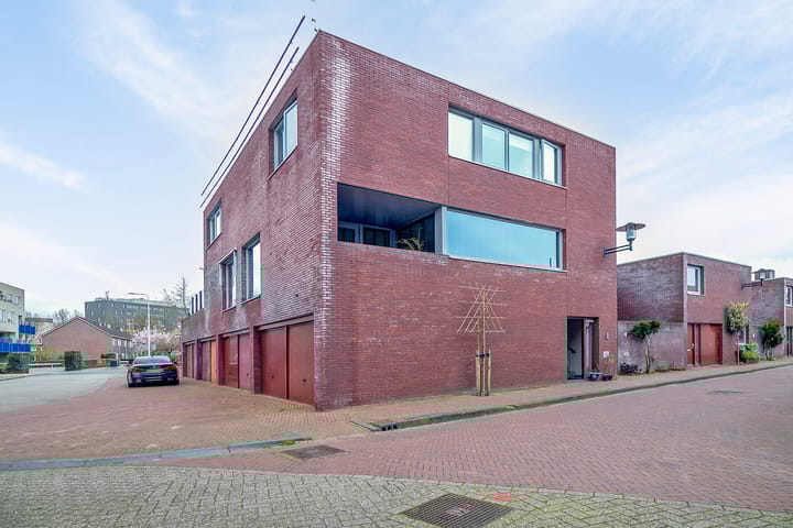 Foto 26 van Tuinstraat 25