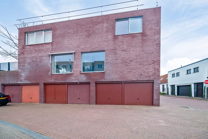 Foto 27 van Tuinstraat 25