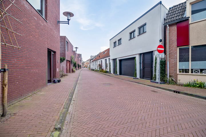 Foto 28 van Tuinstraat 25