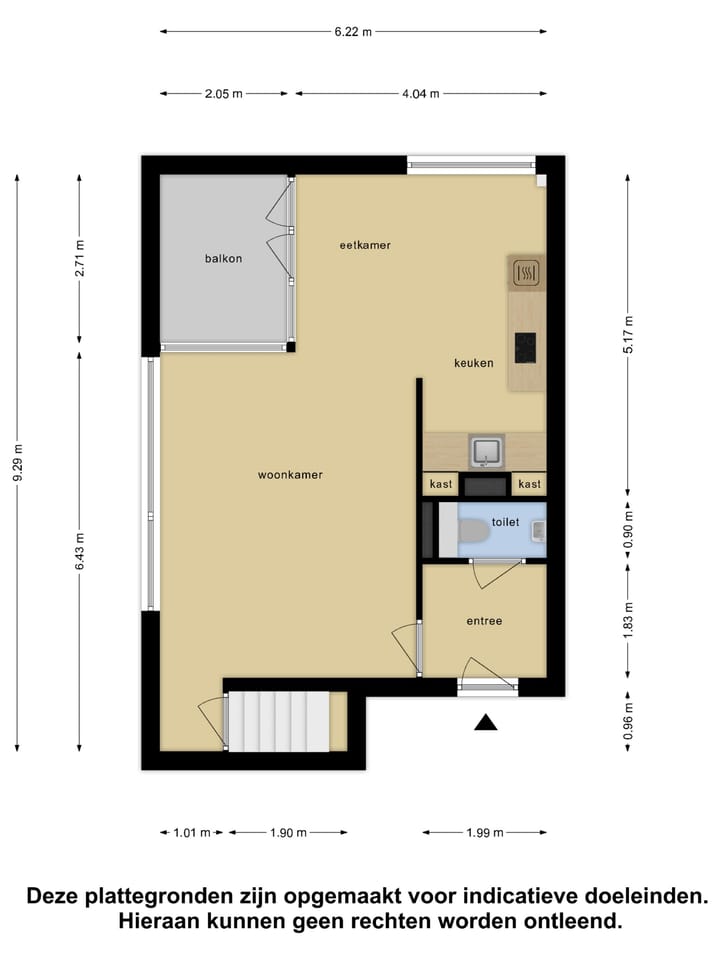 Foto 34 van Tuinstraat 25