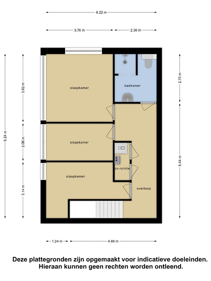 Foto 35 van Tuinstraat 25