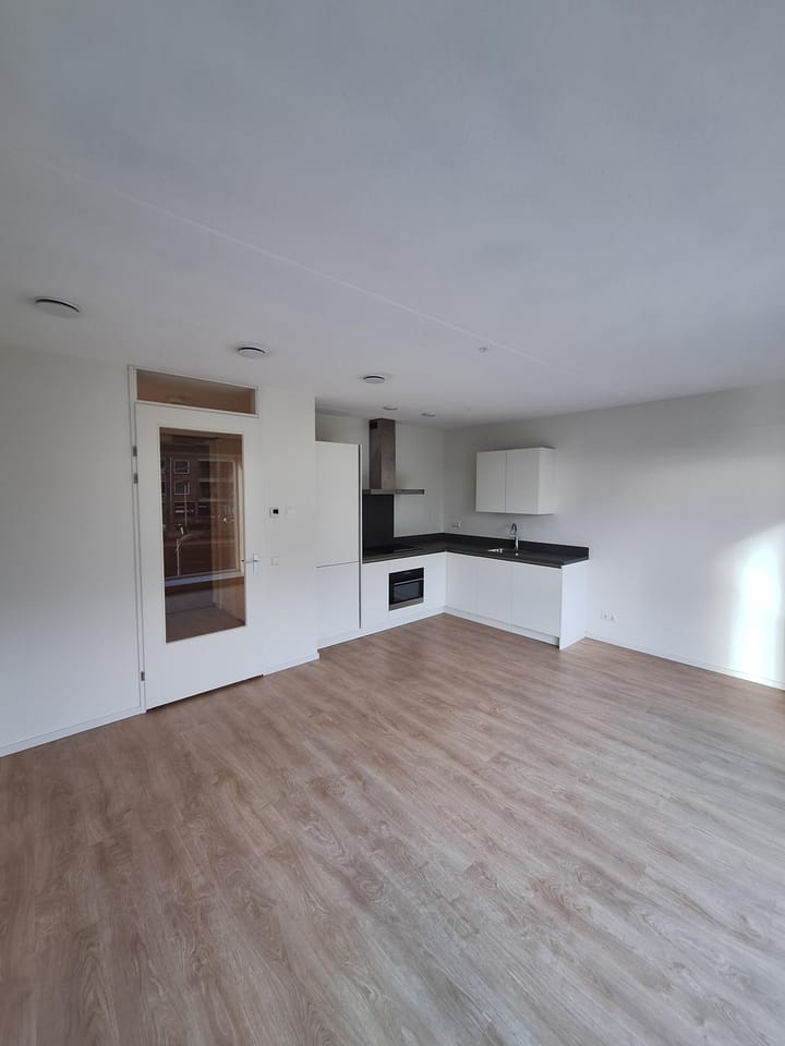 Foto 3 van Houttuinen 50-B