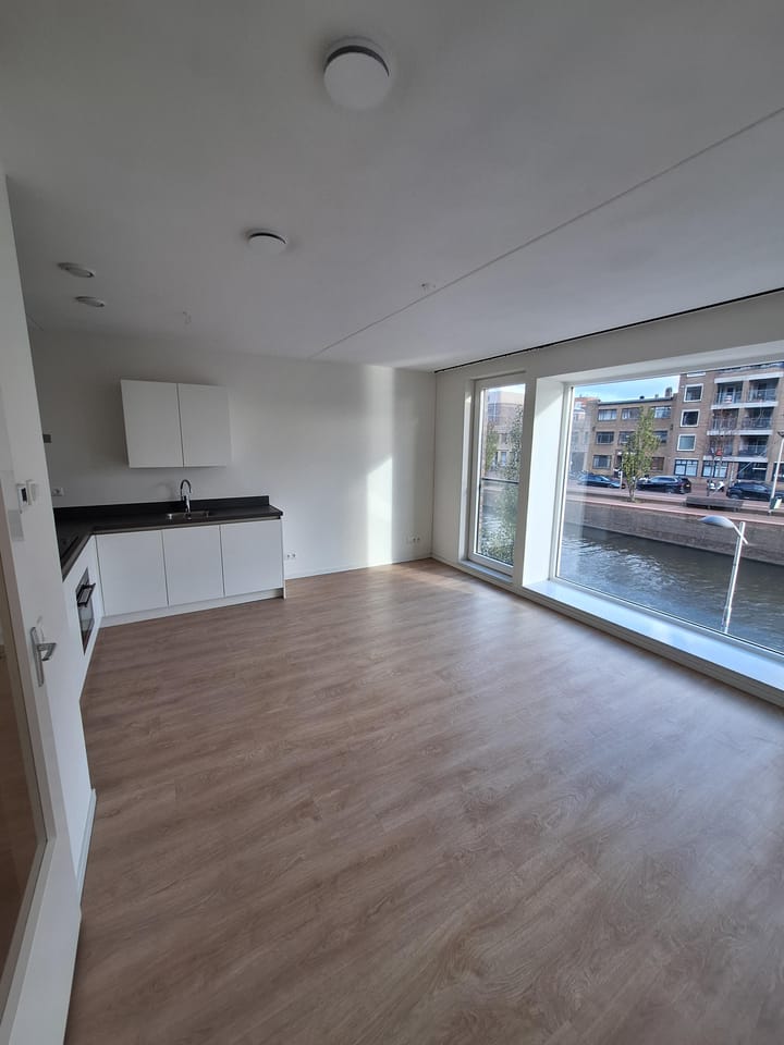 Foto 4 van Houttuinen 50-B