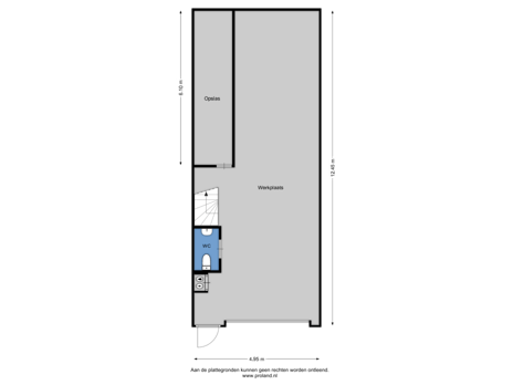 View floorplan