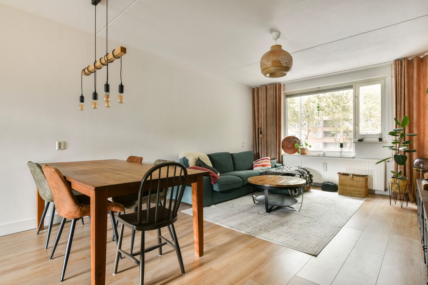 Photo 1 of Insulindeweg 338