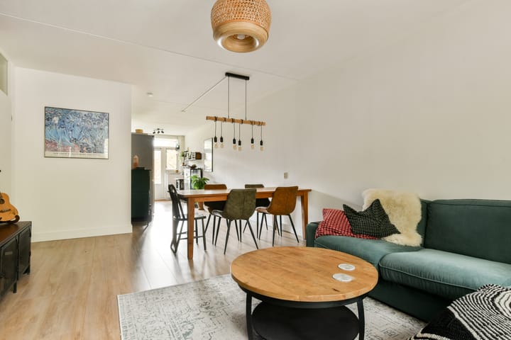 Photo 4 of Insulindeweg 338