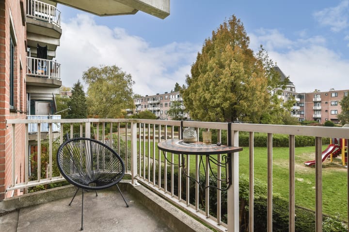 Photo 8 of Insulindeweg 338