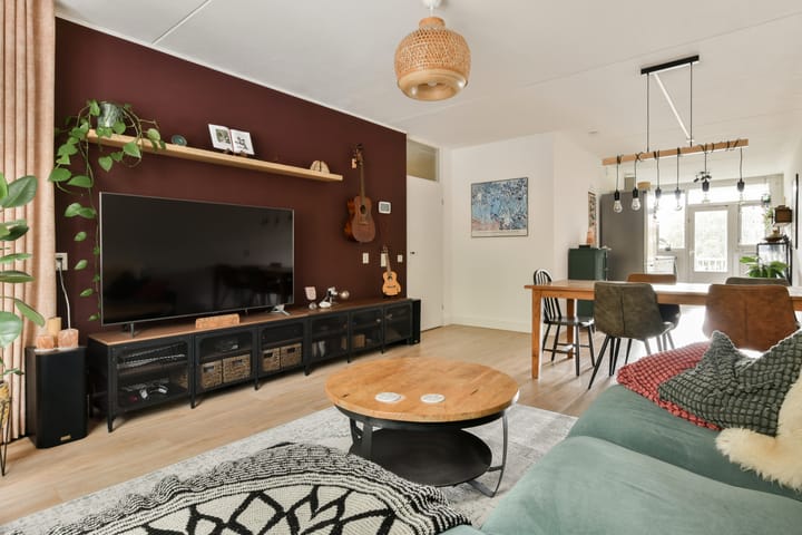 Photo 3 of Insulindeweg 338