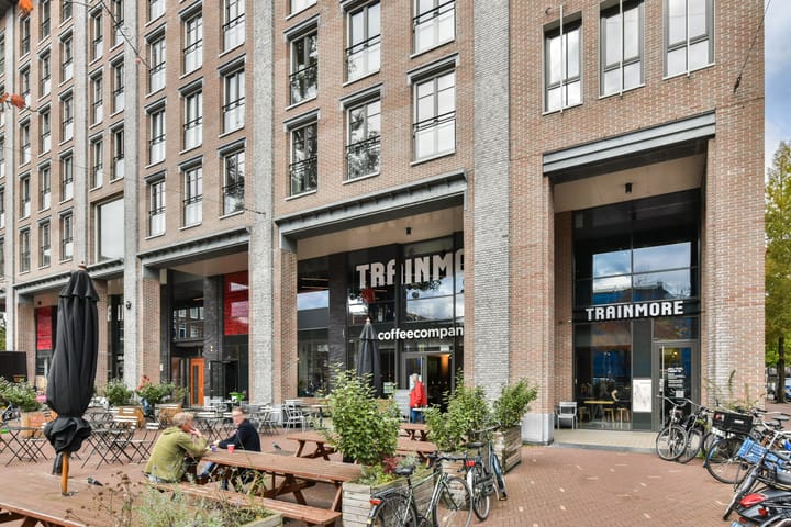 Photo 21 of Insulindeweg 338