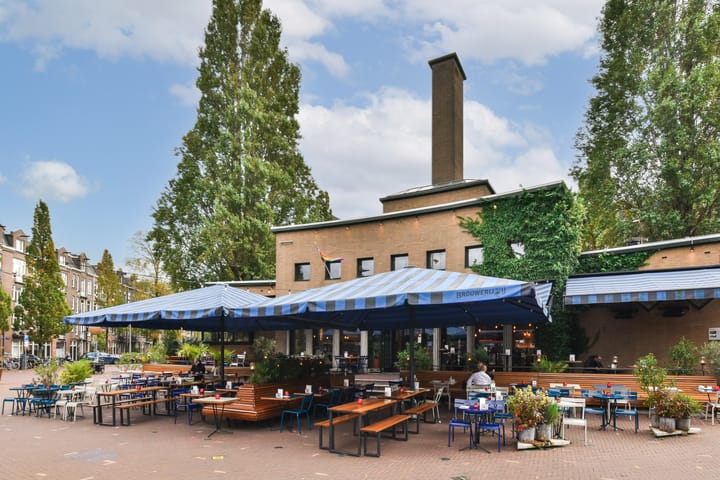 Photo 24 of Insulindeweg 338