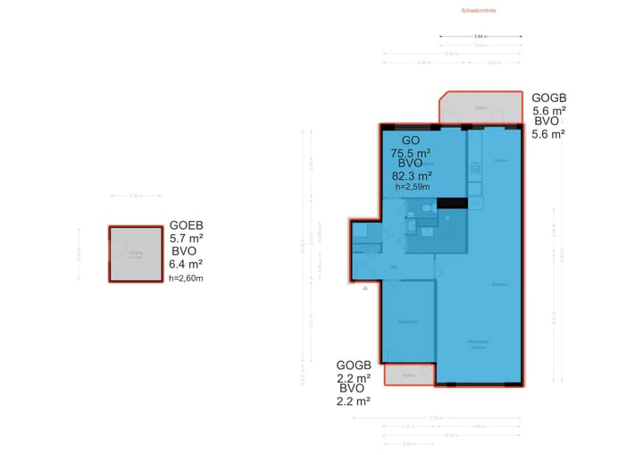 Photo 31 of Insulindeweg 338