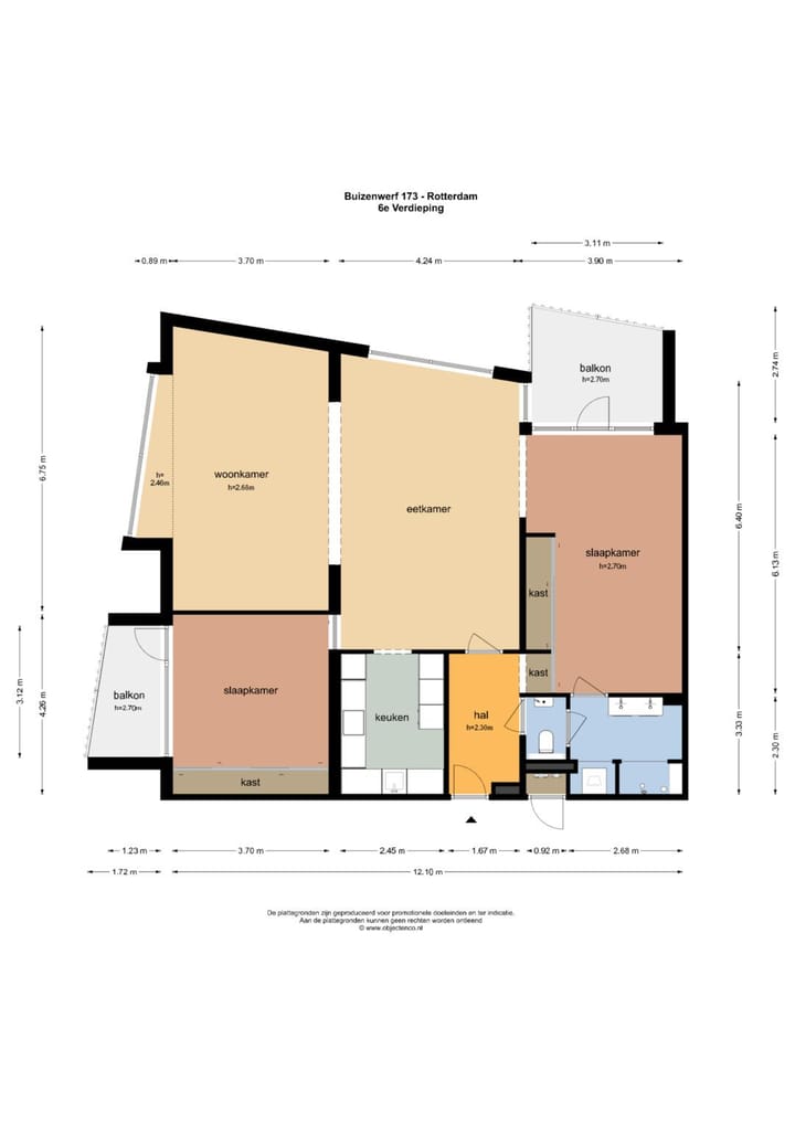 Foto 38 van Buizenwerf 173