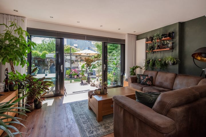 Foto 8 van Indigoblauw 49