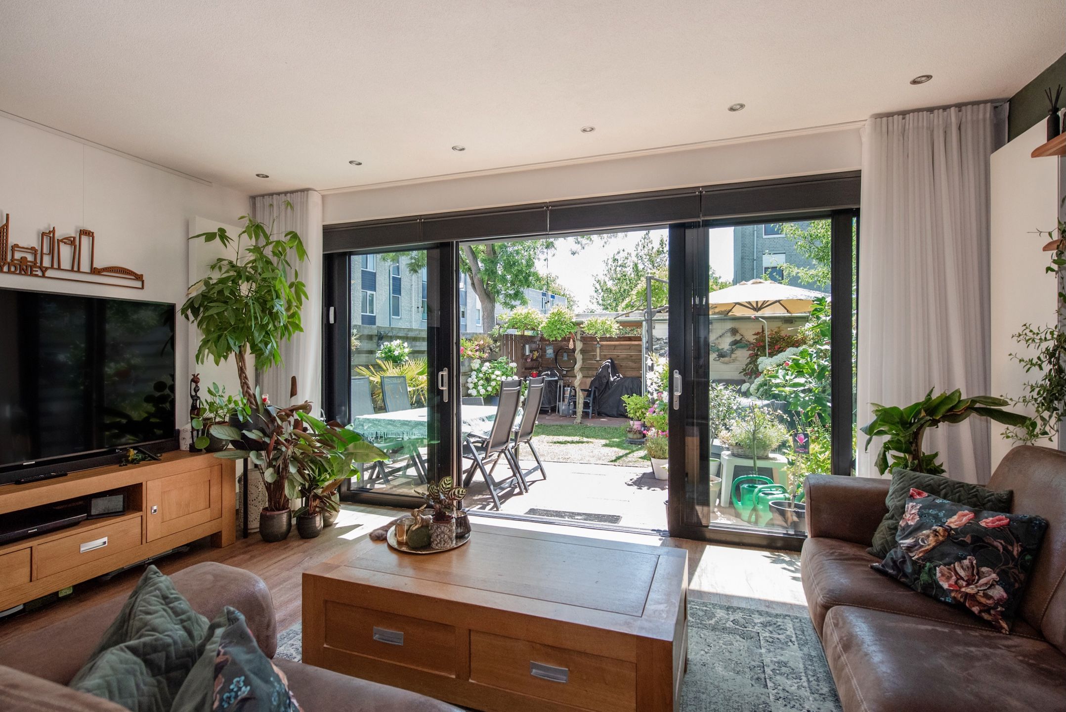 Foto 9 van Indigoblauw 49