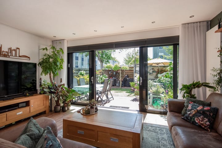 Foto 9 van Indigoblauw 49