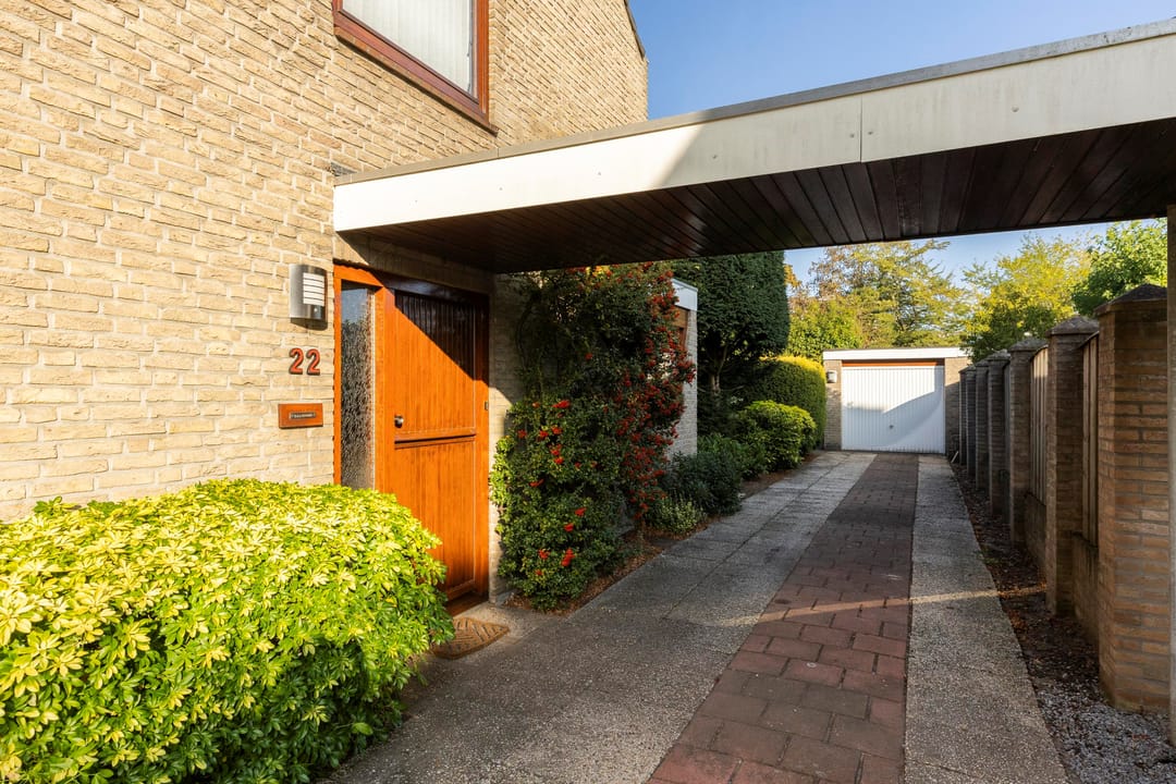 Foto 7 van Scheldelaan 22