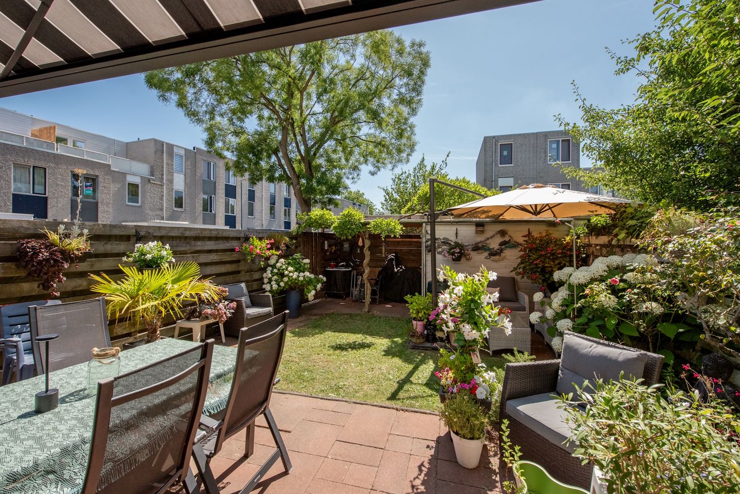 Foto 10 van Indigoblauw 49