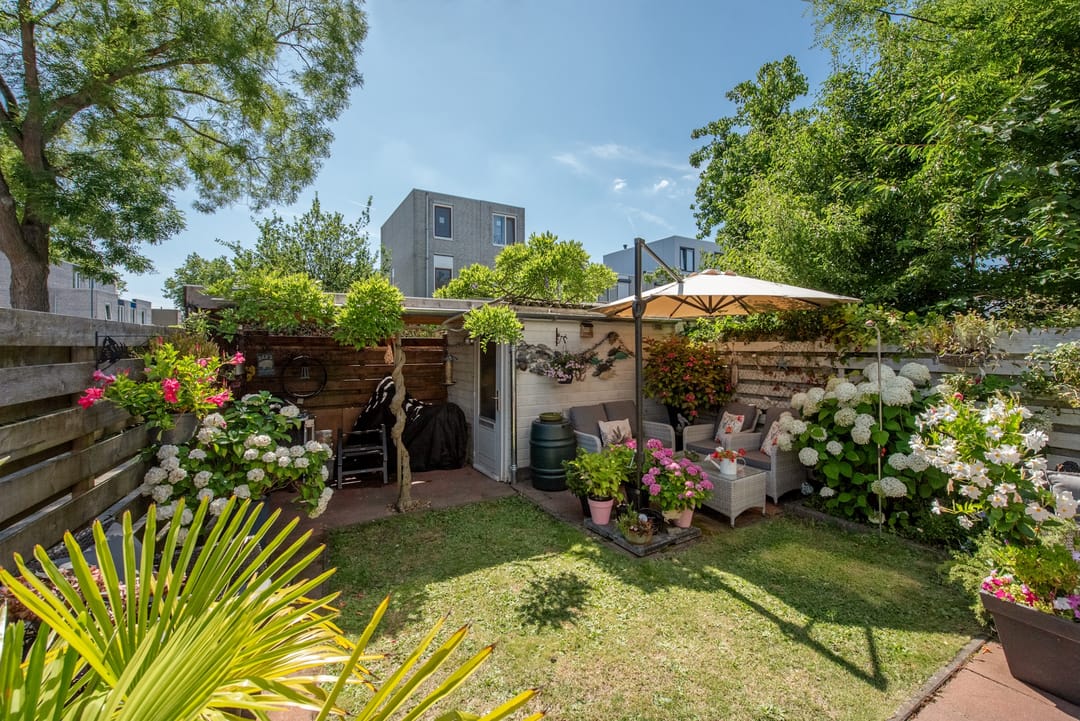 Foto 11 van Indigoblauw 49