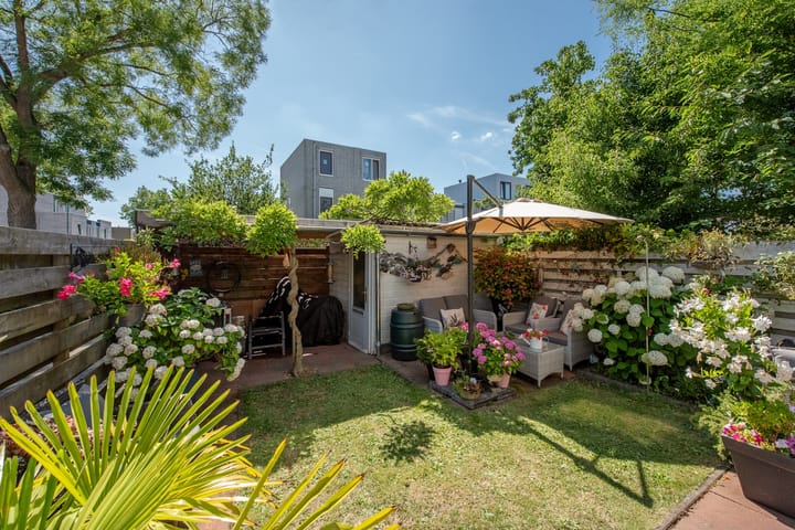 Foto 11 van Indigoblauw 49