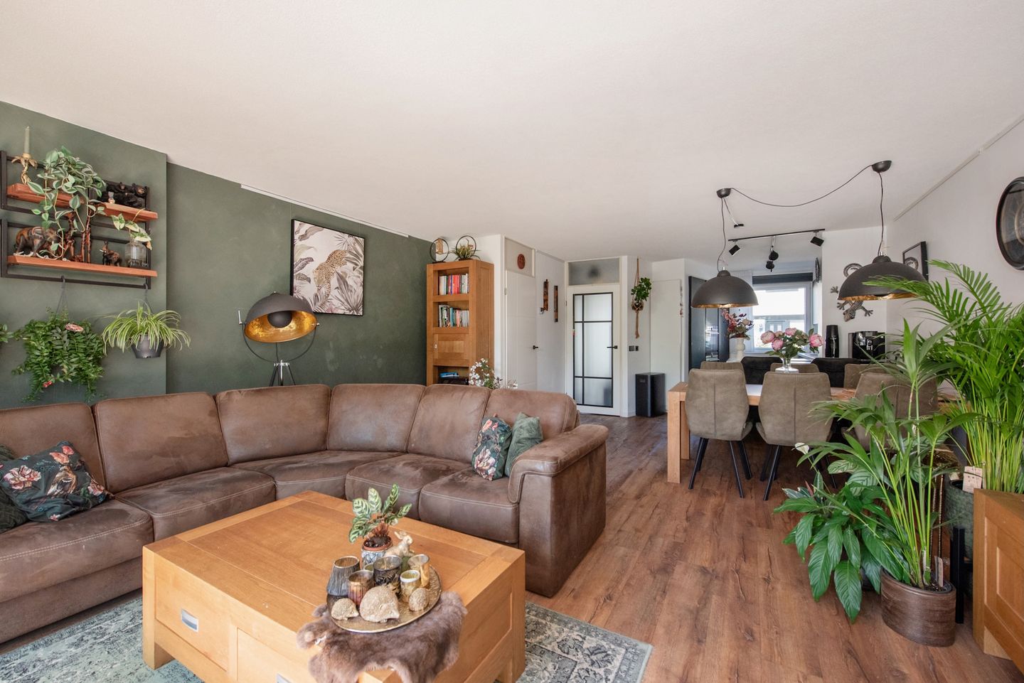 Foto 14 van Indigoblauw 49