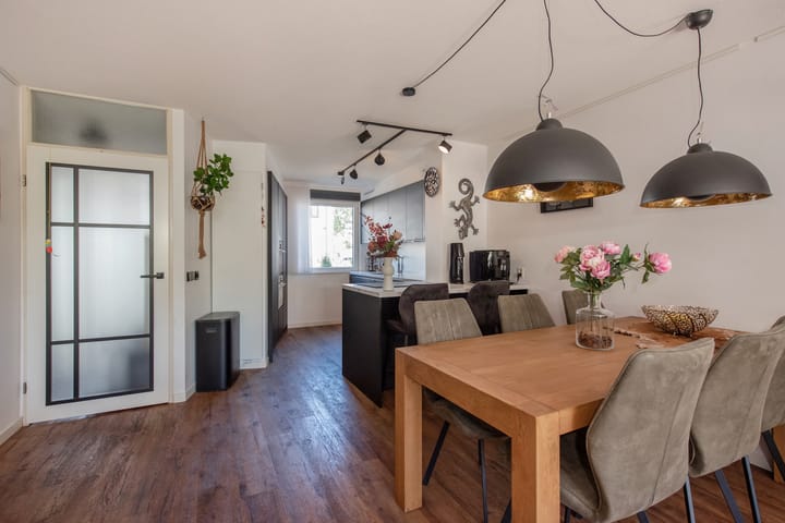 Foto 15 van Indigoblauw 49