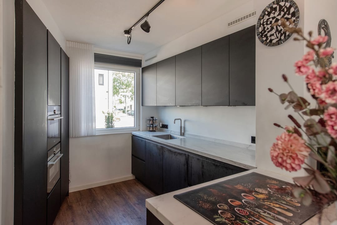 Foto 16 van Indigoblauw 49