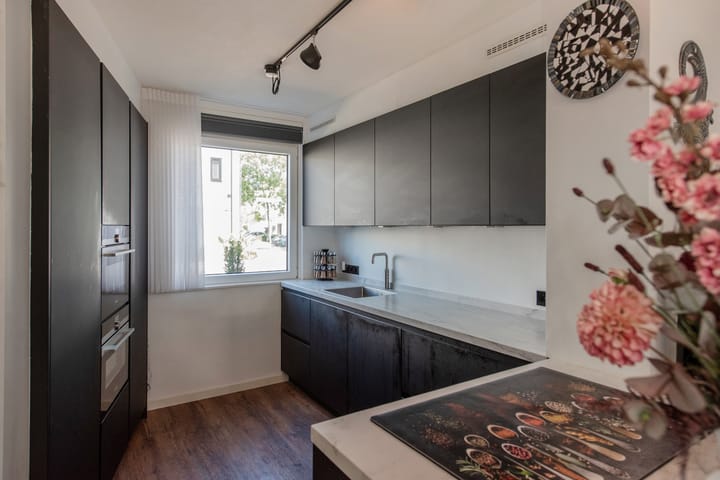 Foto 16 van Indigoblauw 49