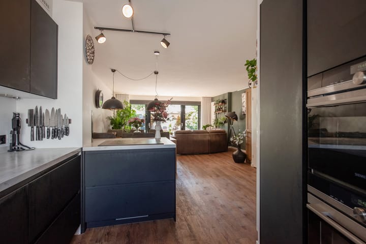 Foto 18 van Indigoblauw 49