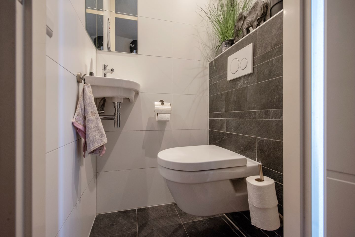 Foto 19 van Indigoblauw 49